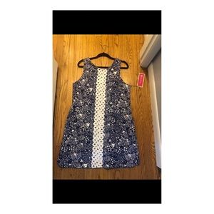 Lilly Pulitzer x Target Shift Dress